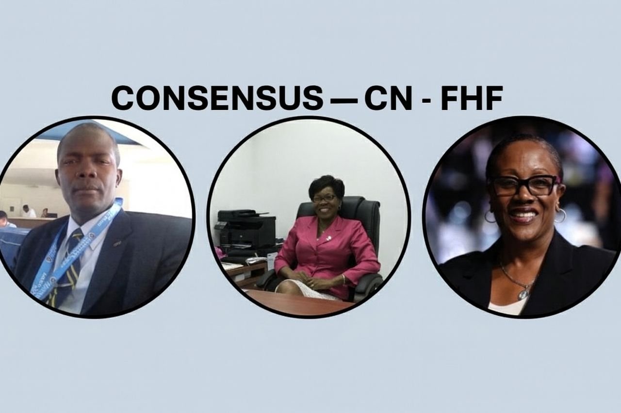 Image principale de l'article FEDERATION HAITIENNE DE FOOTBALL (FHF): L’URGENCE D’UNE TRANSITION CONSENSUELLE